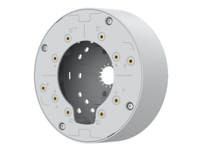Axis : AXIS TP3603 CONDUIT BACK BOX