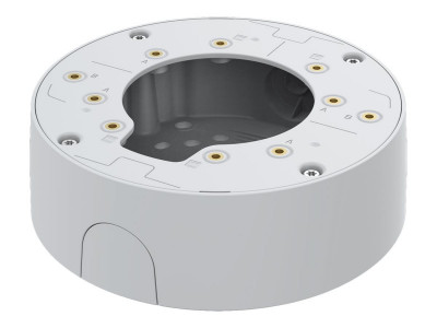 Axis : AXIS TP3603 CONDUIT BACK BOX