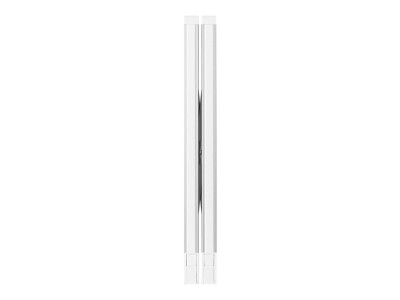 NewStar : FOLDABLE NOTEBOOK DESK STAND SILVER