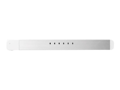 NewStar : FOLDABLE NOTEBOOK DESK STAND SILVER