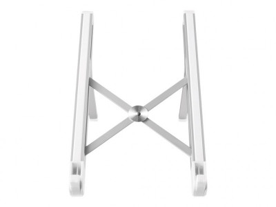 NewStar : FOLDABLE NOTEBOOK DESK STAND SILVER