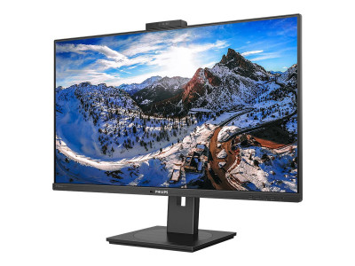 Philips : 31.5IN LCD 3840X2160 16:9 4MS 329P1H/00 1000:1 HDMI/DP/USB