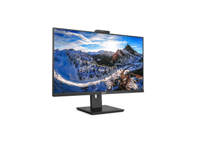 Philips : 31.5IN LCD 3840X2160 16:9 4MS 329P1H/00 1000:1 HDMI/DP/USB