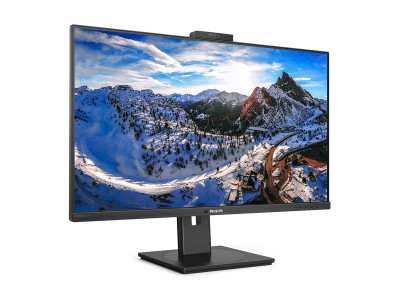 Philips : 31.5IN LCD 3840X2160 16:9 4MS 329P1H/00 1000:1 HDMI/DP/USB