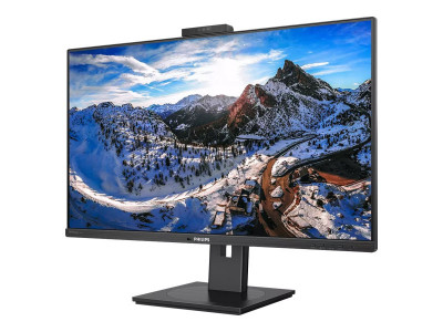 Philips : 31.5IN LCD 3840X2160 16:9 4MS 329P1H/00 1000:1 HDMI/DP/USB