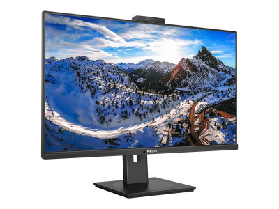 Philips : 31.5IN LCD 3840X2160 16:9 4MS 329P1H/00 1000:1 HDMI/DP/USB