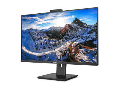 Philips : 31.5IN LCD 3840X2160 16:9 4MS 329P1H/00 1000:1 HDMI/DP/USB