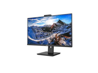 Philips : 31.5IN LCD 3840X2160 16:9 4MS 329P1H/00 1000:1 HDMI/DP/USB