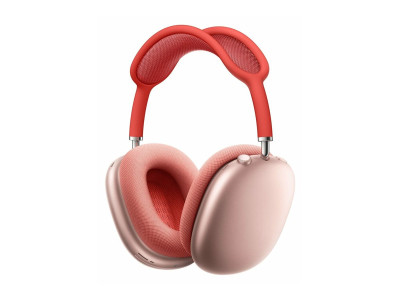Apple : AIRPODS MAX - PINK