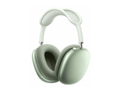 Apple : AIRPODS MAX - GREEN