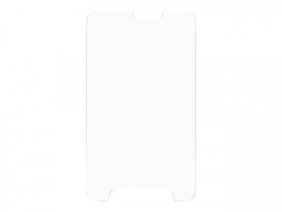 OtterBOX : OTTERBOX ALPHA GLASS SAMSUNG GALAXY TAB ACTIVE 3 CLEAR PROPAC