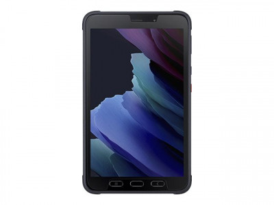 OtterBOX : OTTERBOX ALPHA GLASS SAMSUNG GALAXY TAB ACTIVE 3 CLEAR PROPAC