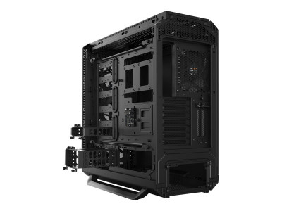 Be Quiet : SILENT BASE 802 BLACK .
