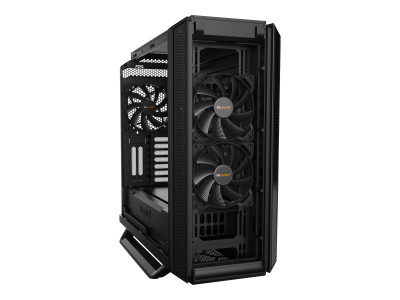 Be Quiet : SILENT BASE 802 BLACK .