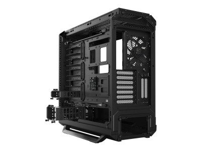 Be Quiet : SILENT BASE 802 WINDOW BLACK .