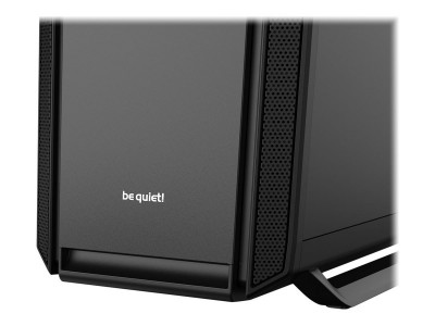 Be Quiet : SILENT BASE 802 WINDOW BLACK .