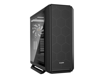 Be Quiet : SILENT BASE 802 WINDOW BLACK .