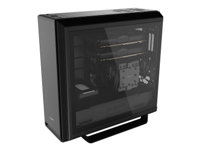 Be Quiet : SILENT BASE 802 WINDOW BLACK .