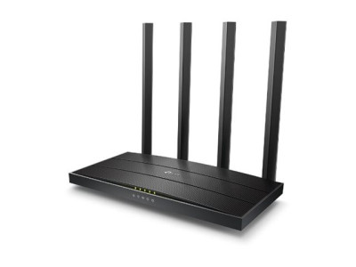 TP-Link : ARCHER C80 AC1900 DUAL BAND WI-FI ROUTER