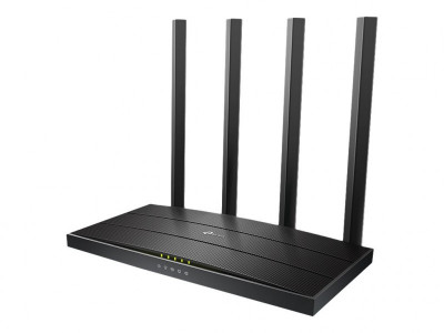 TP-Link : ARCHER C80 AC1900 DUAL BAND WI-FI ROUTER