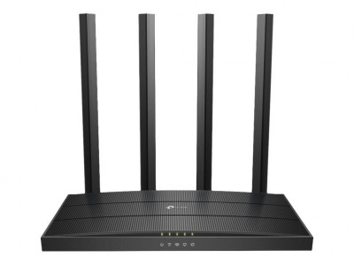 TP-Link : ARCHER C80 AC1900 DUAL BAND WI-FI ROUTER