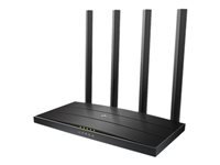 TP-Link : ARCHER C80 AC1900 DUAL BAND WI-FI ROUTER