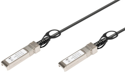 DIGITUS SFP+ 10G DAC Kabel, 2 m, AWG30