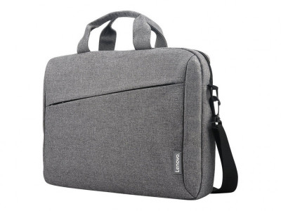 Lenovo : 15.6 INCH LAPTOP CASUAL TOPLOADER T210 GREY-ROW