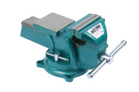 BRÜDER MANNESMANN Etau parallèle, pivotant BRÜDER MANNESMANN Etau parallèle, pivotant