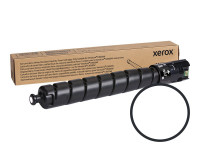 Xerox Toner blanc 5000 pages pour Versalink C8000W Xerox Toner blanc 5000 pages pour Versalink C8000W