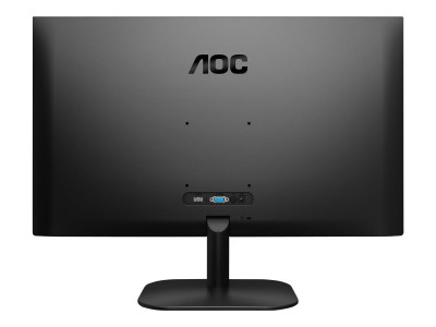 AOC : 23.8IN LCD 1920X1080 16:9 4MS 24B2XH/EU 1000:1 VGA/HDMI