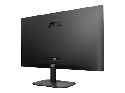 AOC : 23.8IN LCD 1920X1080 16:9 4MS 24B2XH/EU 1000:1 VGA/HDMI