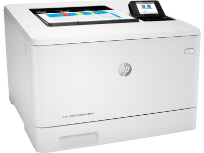 HP Color LaserJet Enterprise M455dn Imprimante laser couleur