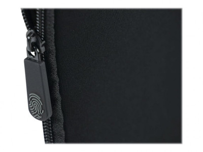 Mobilis : SLEEVE SKIN 12.5-14IN BICOLOR BLACK OUTSIDE et GREY INSIDE