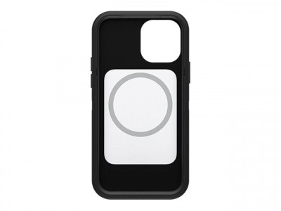 OtterBOX : OTTERBOX DEFENDER XT APPLE IPHONE 12 / IPHONE 12 PRO-BLACK