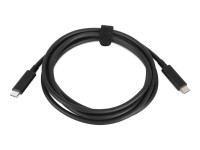 Lenovo : LENOVO USB-C TO USB-C cable USB-C cable