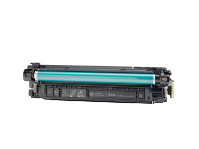 HP HP 212A JAUNE Cartouche toner LaserJet