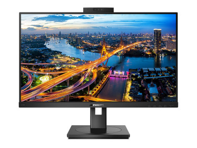 Philips : 243B1JH/00 60.5CM 23.8IN 4MS 1920X1080 16:9 1000:1 HDMI 1.4