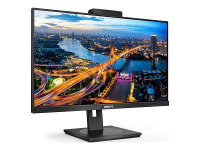 Philips : 243B1JH/00 60.5CM 23.8IN 4MS 1920X1080 16:9 1000:1 HDMI 1.4