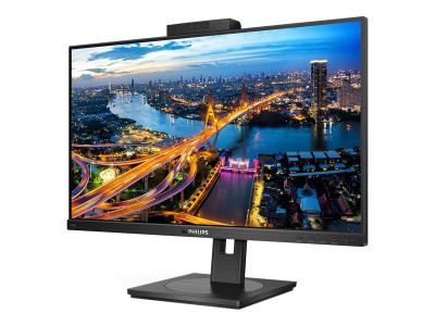 Philips : 243B1JH/00 60.5CM 23.8IN 4MS 1920X1080 16:9 1000:1 HDMI 1.4