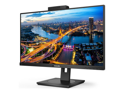 Philips : 243B1JH/00 60.5CM 23.8IN 4MS 1920X1080 16:9 1000:1 HDMI 1.4