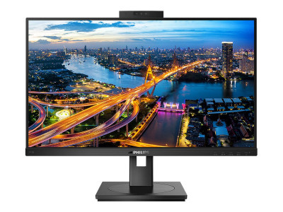 Philips : 243B1JH/00 60.5CM 23.8IN 4MS 1920X1080 16:9 1000:1 HDMI 1.4