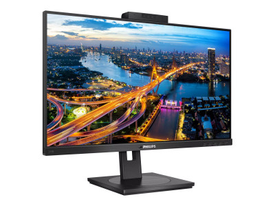 Philips : 243B1JH/00 60.5CM 23.8IN 4MS 1920X1080 16:9 1000:1 HDMI 1.4