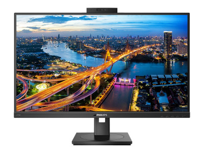 Philips : 276B1JH/00 68.6CM 27IN 4MS 2560X1440 16:9 1000:1 HDMI 1.4