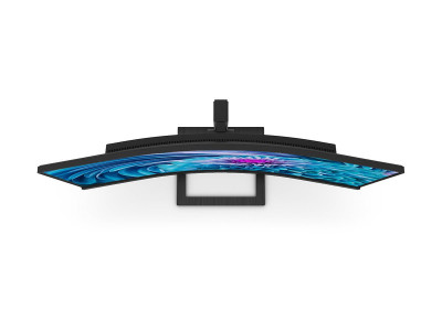 Philips : 346E2CUAE 86.36CM 34IN VA 3440X1440 21:9