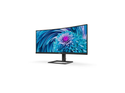 Philips : 346E2CUAE 86.36CM 34IN VA 3440X1440 21:9