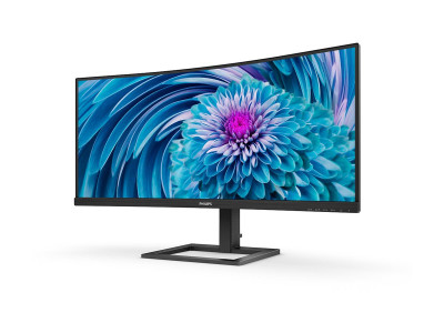 Philips : 346E2CUAE 86.36CM 34IN VA 3440X1440 21:9