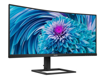 Philips : 346E2CUAE 86.36CM 34IN VA 3440X1440 21:9