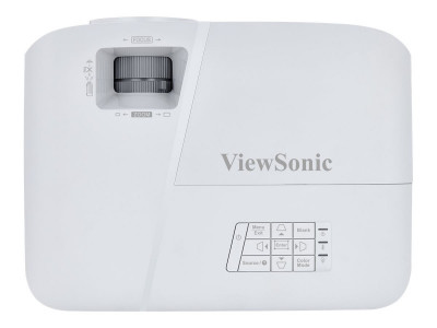 Viewsonic : WXGA 1280X800 4000LMN 22000:1 2XHDMI 1XUSB-A RJ45