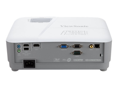 Viewsonic : WXGA 1280X800 4000LMN 22000:1 2XHDMI 1XUSB-A RJ45